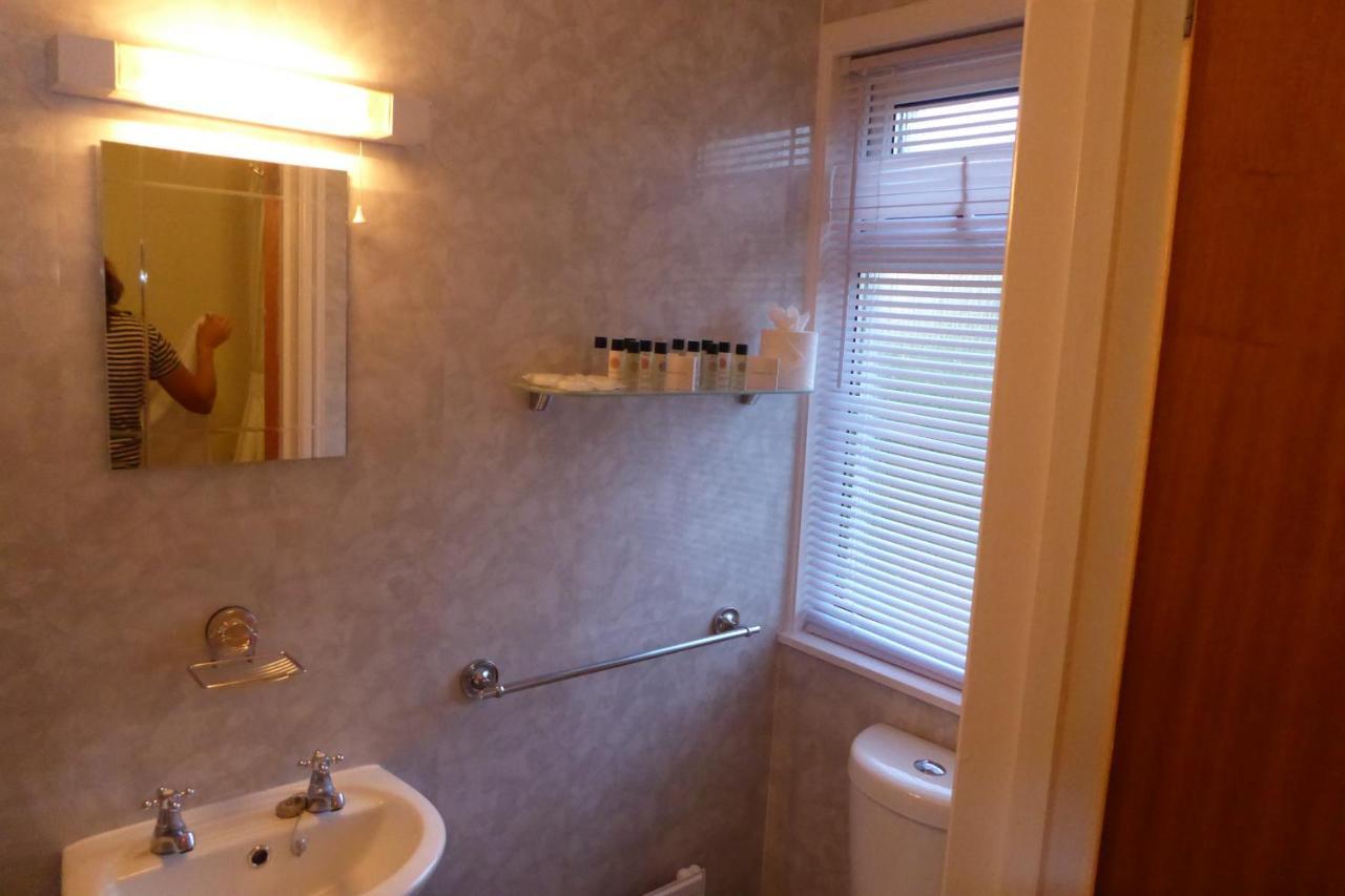 Capri Guest House Торки Экстерьер фото