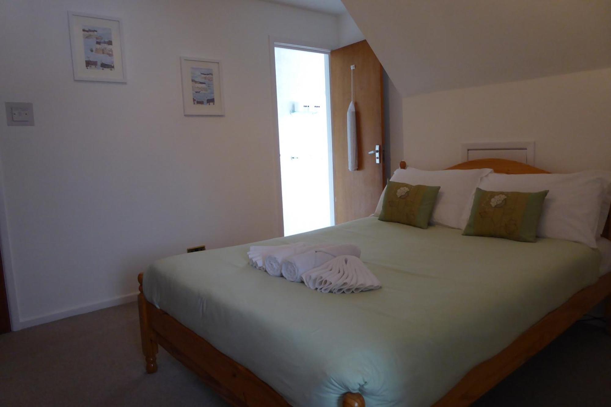 Capri Guest House Торки Экстерьер фото