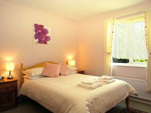 Capri Guest House Торки Экстерьер фото