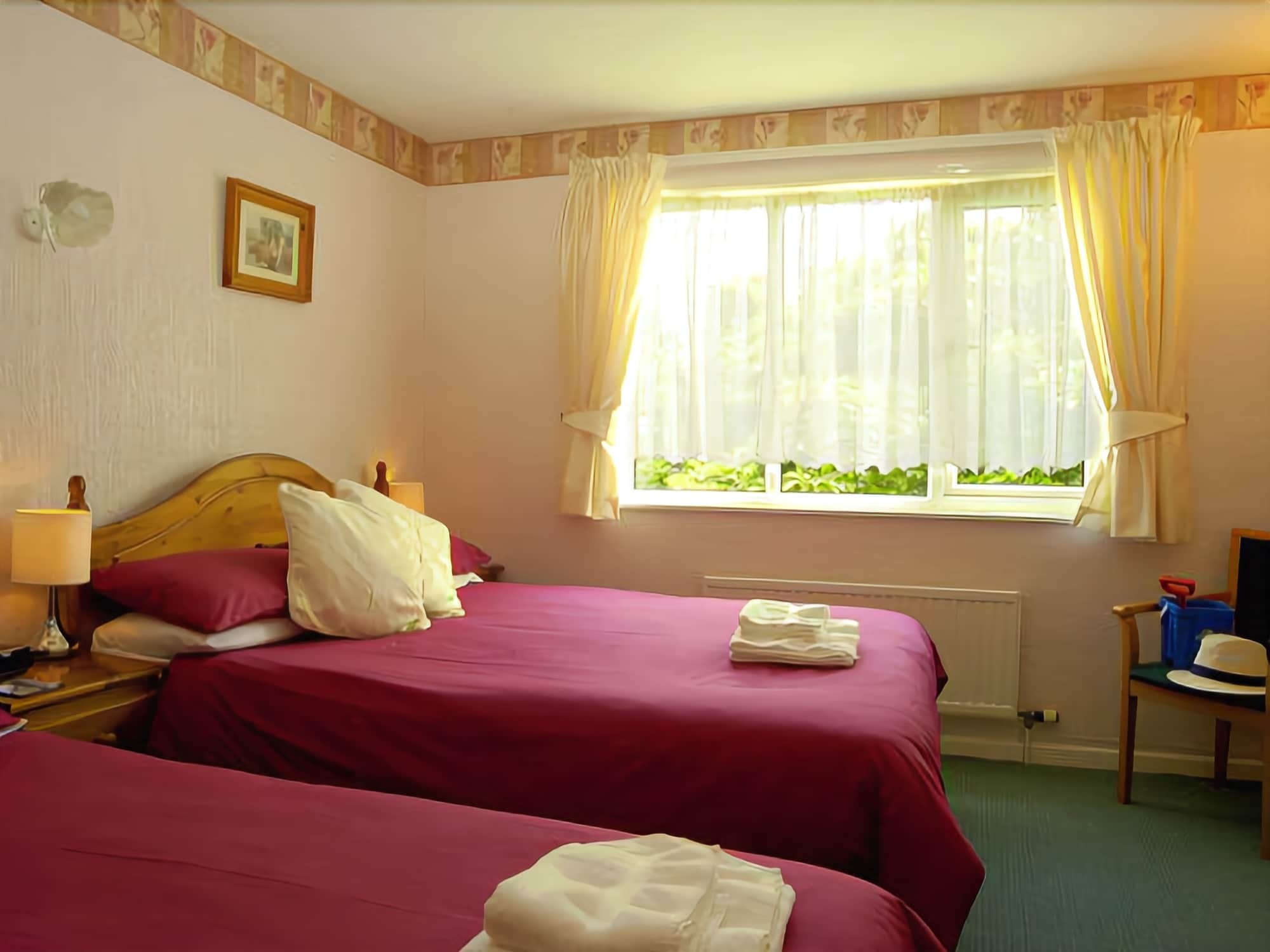 Capri Guest House Торки Экстерьер фото