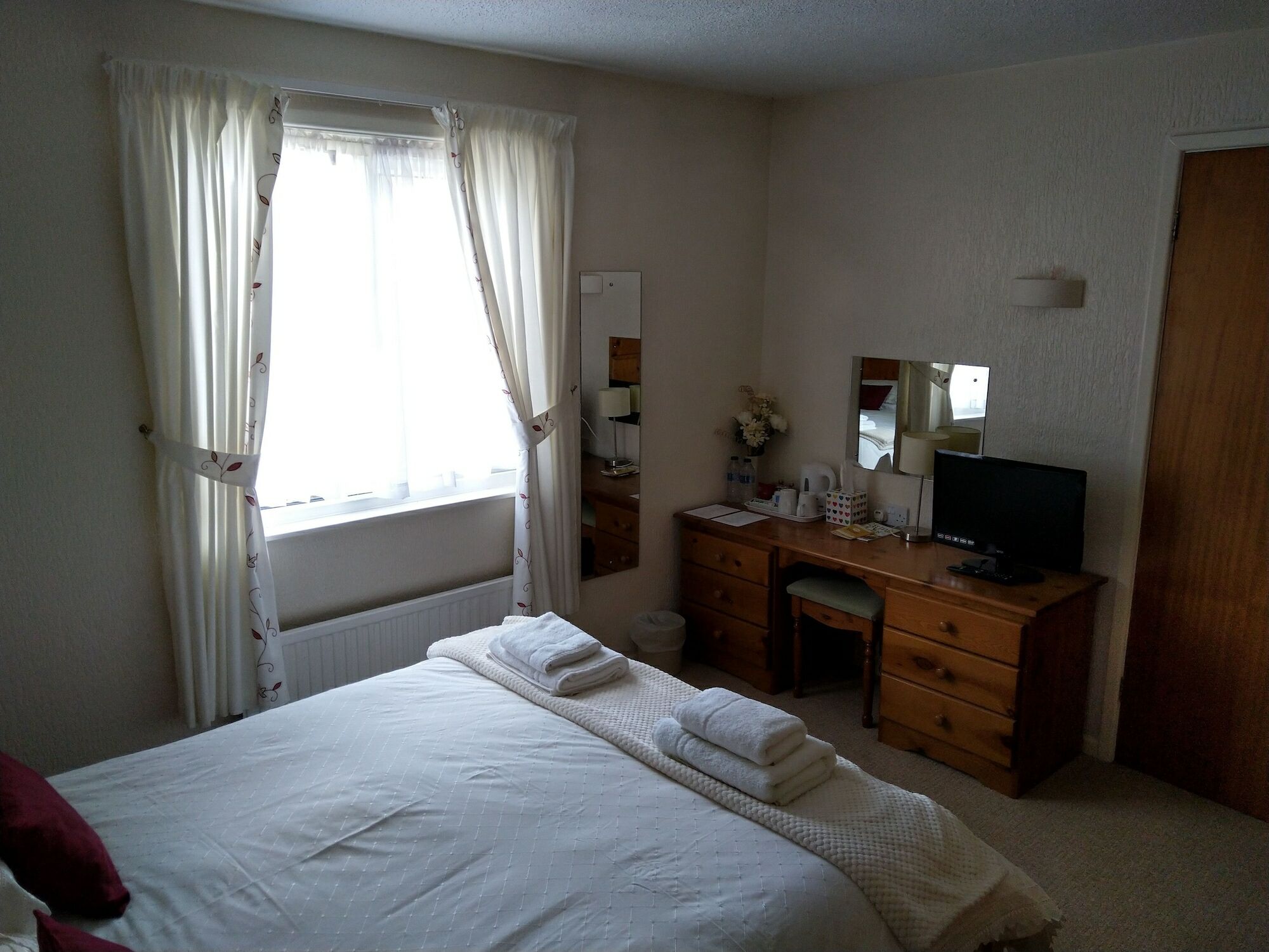 Capri Guest House Торки Экстерьер фото